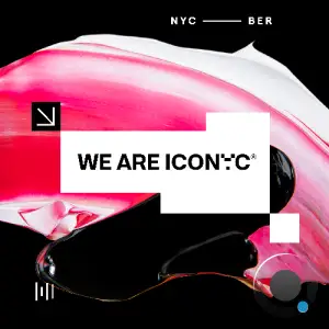Adana Twins - We Are Iconyc 124 (2025-05-16)