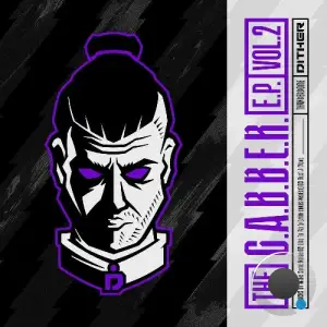 Dither & Chaos Project - GABBER EP Vol.2 (2025)