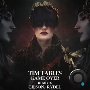 Tim Tables - Game Over (2025)