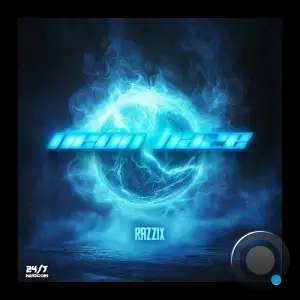 Razzix - Neon Haze (2025)
