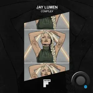 Jay Lumen - Complex (2025)