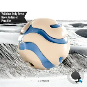 Vellichor, Raev Andersen - Paradise (2025)