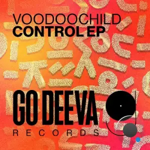 Voodoochild - Control (2025)