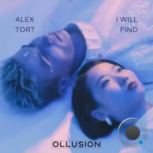 Alex Tort - I Will Find (2025)