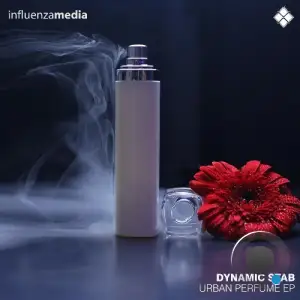Dynamic Stab - Urban Perfume (2025)