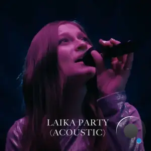EMMY - Laika Party (Acoustic) (2025)