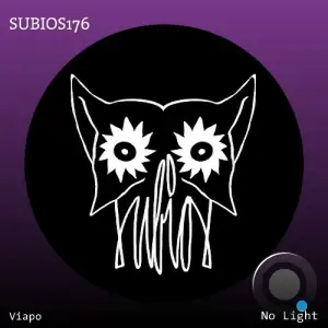 Viapo, KODA (AR) - No Light (2025)