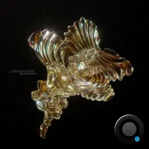 Luigi Di Venere - Spherical Waves (2025)