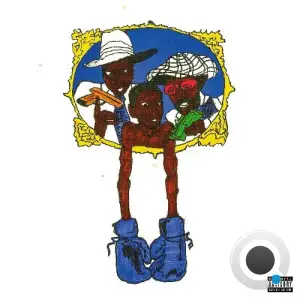 DeevoDaGenius, Kil The Artist, BLUEHILLBILL - BLEU MAGIC (2025)