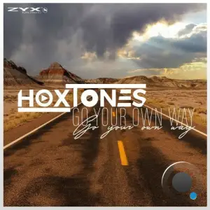 Hoxtones - Go Your Own Way (2025)