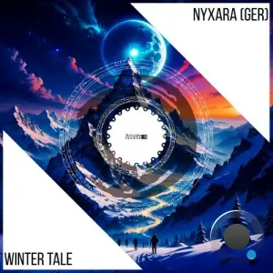 Nyxara (Ger) - Winter Tale (2025)