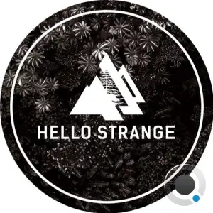Psyb3rd3lixx - Hello Strange Infected Session Mix (May 2025) (2025-05-19)