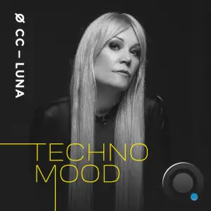 Cc Luna - Techno Mood Episode 061 (2025-05-19)