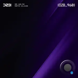 Martin Villalba - Dos Vueltas (2025)