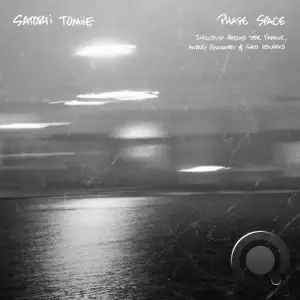 Satoshi Tomiie - Phase Space (2025)