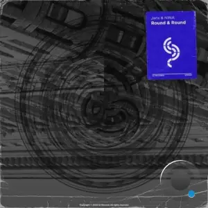 Jarix and N1NA - Round and Round (2025)