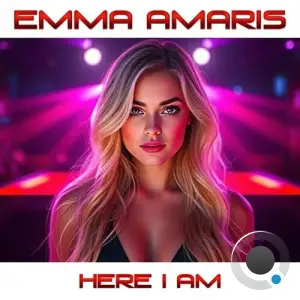 Emma Amaris - Here I Am (The Album) (2025)