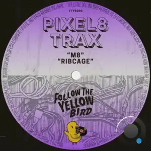 Pixel8 Trax - M8 (2025)