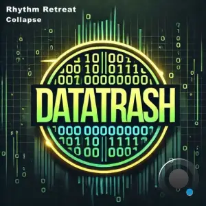Rhythm Retreat - Collapse (2025)