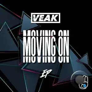 Veak - Moving On (2025)