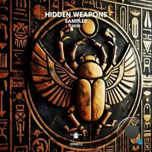 Hidden Weapons Sampler 2025 (2025)