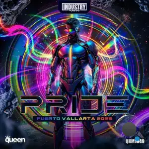 Industry Puerto Vallarta Pride 2025 (2025)