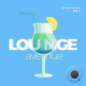 Lounge Avenue, Vol. 1 (2025)
