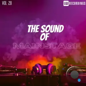 The Sound Of Mainstage, Vol. 28 (2025)
