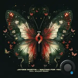 JayDee Martin - Waiting for You (2025)