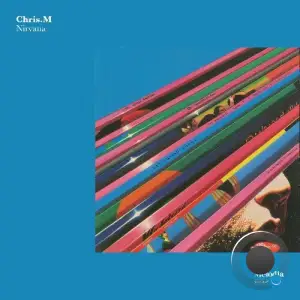 Chris M - Nirvana (2025)