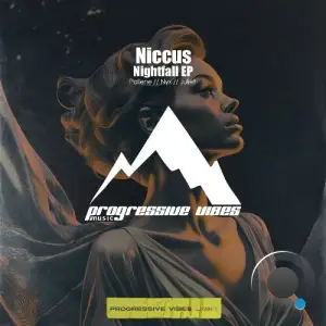 Niccus - Nightfall (2025)