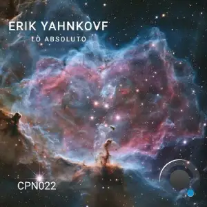 Erik Yahnkovf - Lo Absoluto (2025)