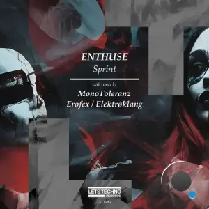 ENTHUSE - Sprint (2025)
