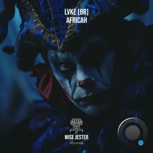 LVKE (BR) - Africah (2025)