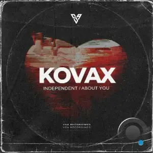 Kovax - About You (2025)