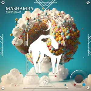 Antonio (AR) - Mashamba (2025)