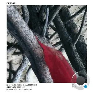 Aridan Torke - Mutual Oscillation (2025)