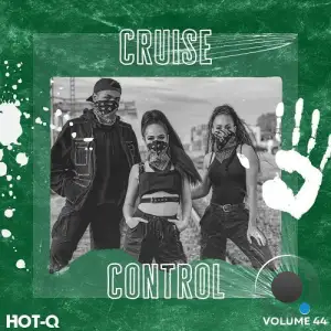 Cruise Control 044 (2025)