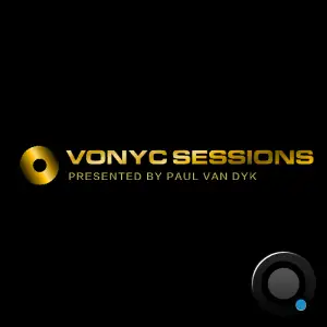 Paul van Dyk - Vonyc Sessions Episode 967 (2025-05-19)