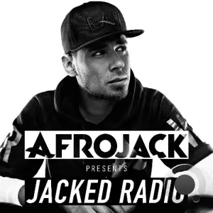 Afrojack - Jacked Radio 708 (2025-05-19)