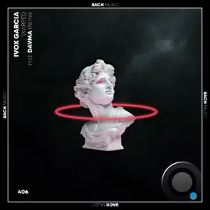 Ivox Garcia - Warped (2025)