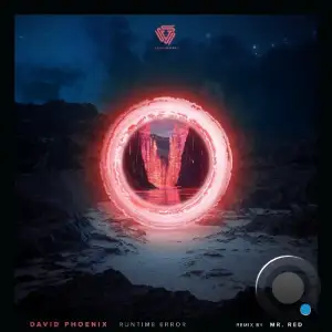 David Phoenix - Runtime Error (2025)