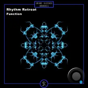 Rhythm Retreat - Function (2025)