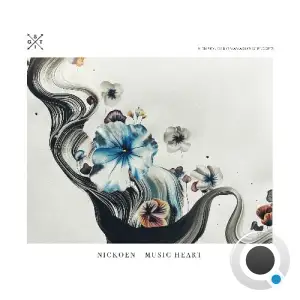 Nickoen - Music Heart (2025)