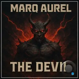 Marq Aurel x ClubSukkerz - The Devil (2025)