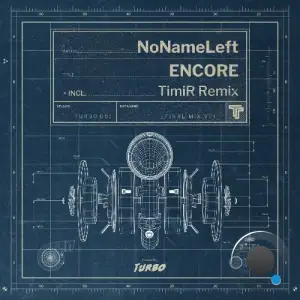 NoNameLeft - Encore (2025)