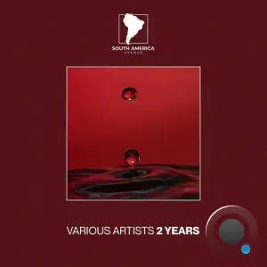 2 Years South America Avenue (2025)