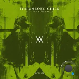 The Unborn Child - Tales of a Broken Heart (2025)