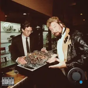 Westside Gunn - Heels Have Eyes (2025)