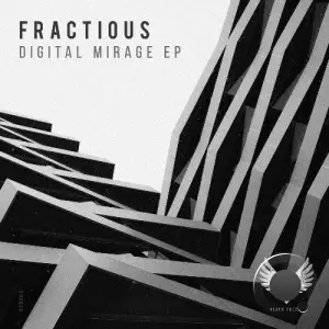 Fractious - Digital Mirage (2025)